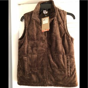 Columbia vest